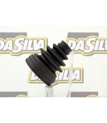 DA SILVA - G2589 - 